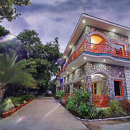 FabHotel Corbett Green View Garden&Stay Rāmnagar Exterior foto