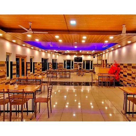 FabHotel Corbett Green View Garden&Stay Rāmnagar Exterior foto